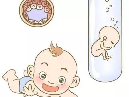 好孕故事